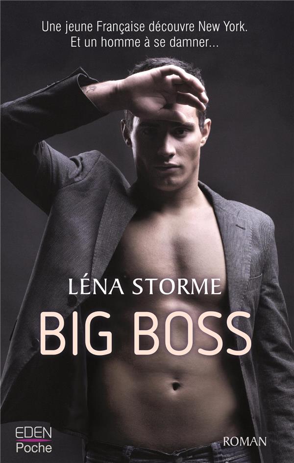 Big boss