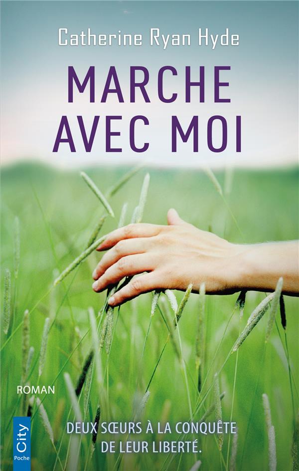 Marche avec moi