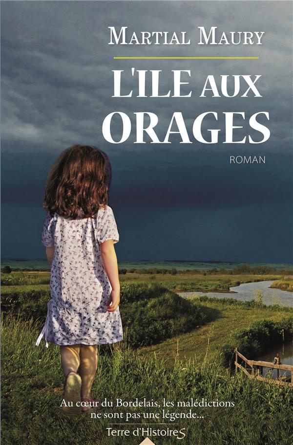 L'île des orages