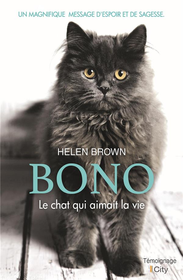 BBno le chat qui aimait la vie