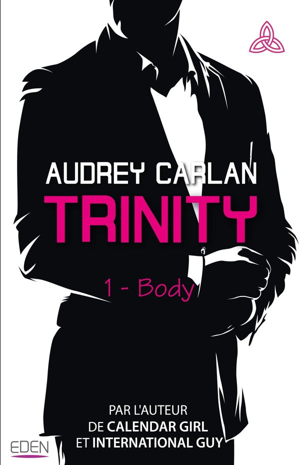 Trinity Tome 1