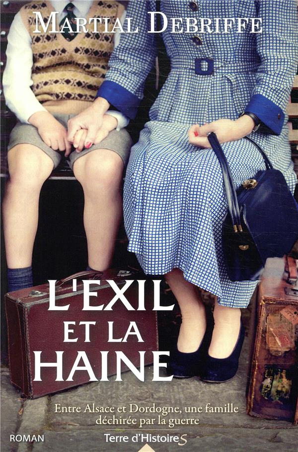 L'exil et la haine