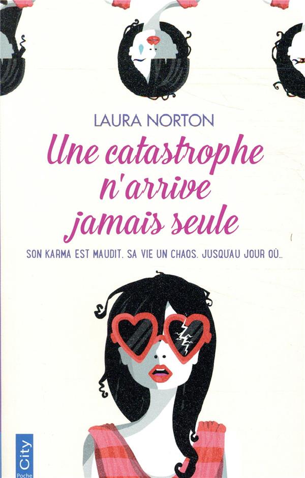 Une catastrophe n'arrive jamais seule ; son karma est maudit, sa vie un chaos, jusqu'au jour où...