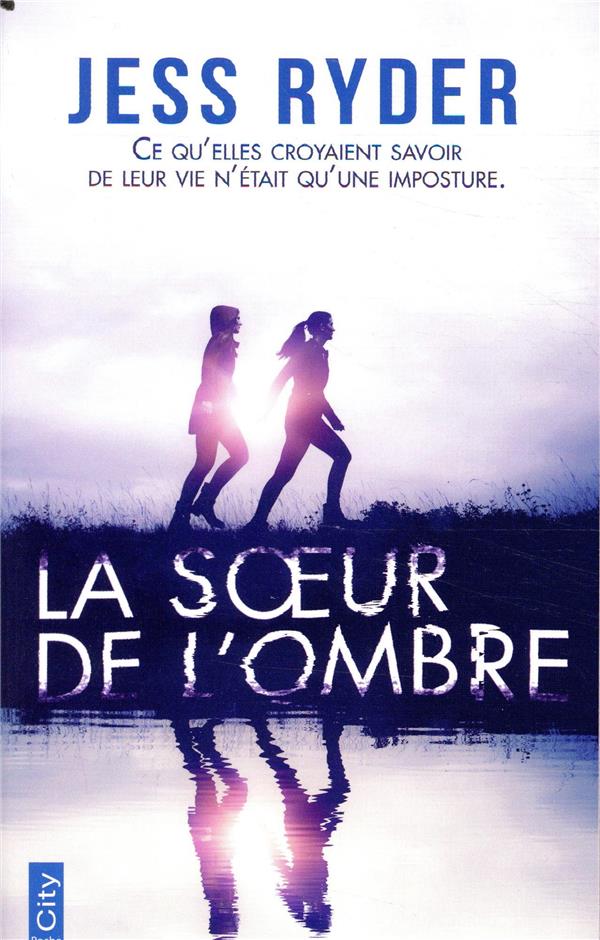 La soeur de l'ombre