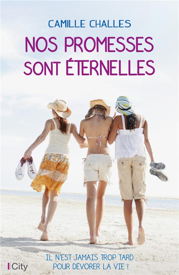 Les promesses sont éternelles