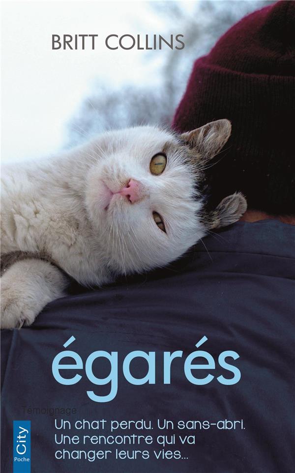 égarés