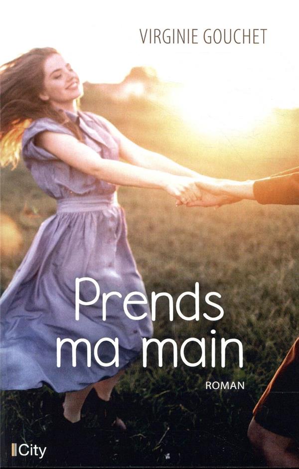 Prends ma main