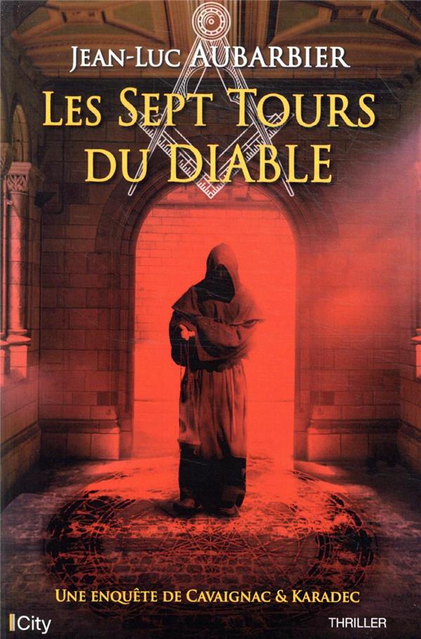 Les 7 tours du diable
