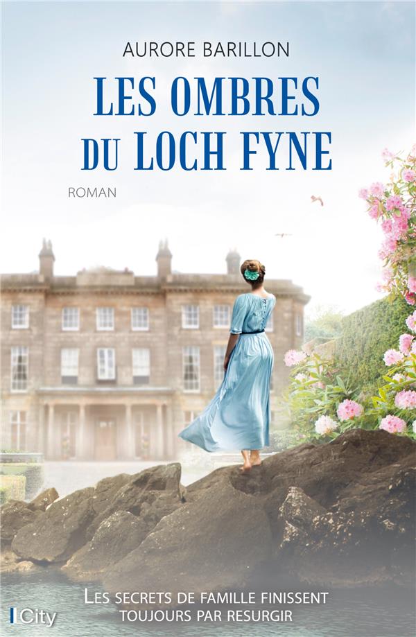 Les ombres du Loch Fyne