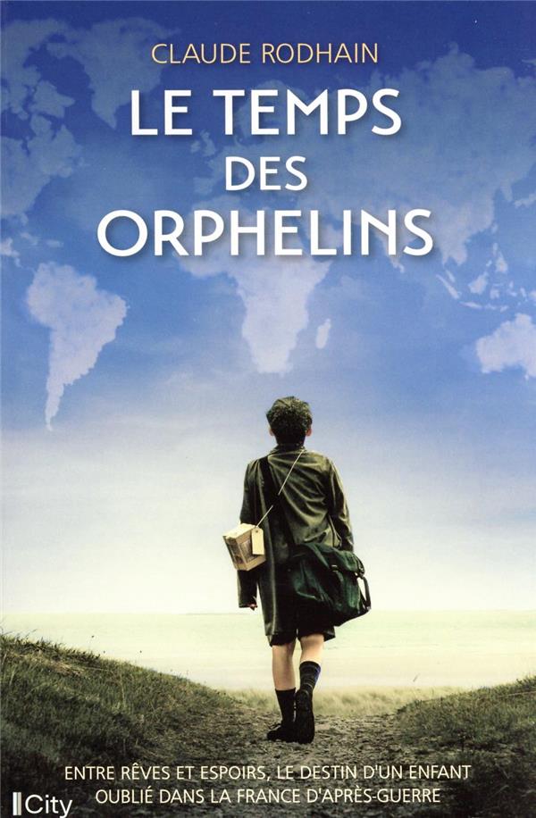 Le temps des orphelins