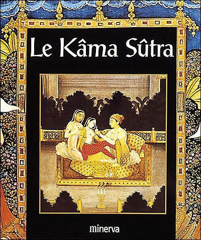 Le kama sutra