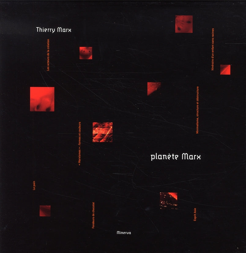 Planète Marx
