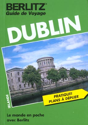 Dublin - flash vidéo