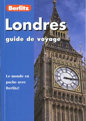 Londres - flash vidéo