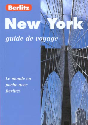 New york - flash vidéo