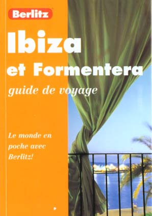 Ibiza et formentera - flash vidéo
