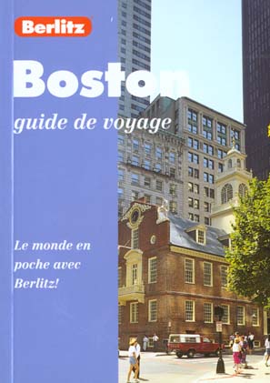 Boston - flash vidéo