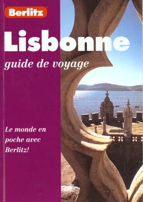 Lisbonne - flash vidéo