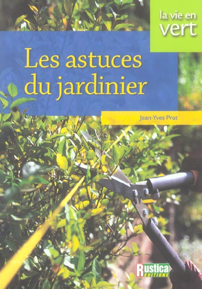 Les astuces du jardinier - flash vidéo