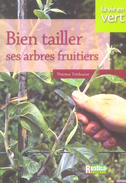 Bien tailler ses arbres fruitiers - flash vidéo