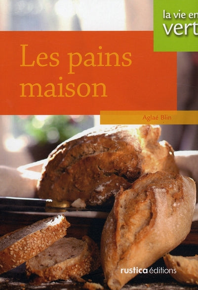 Les pains maison - flash vidéo