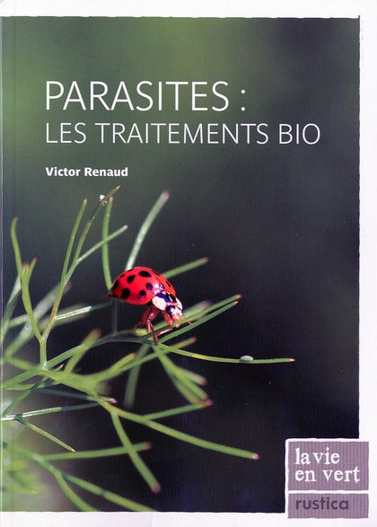 Parasites: les traitements bio - flash vidéo