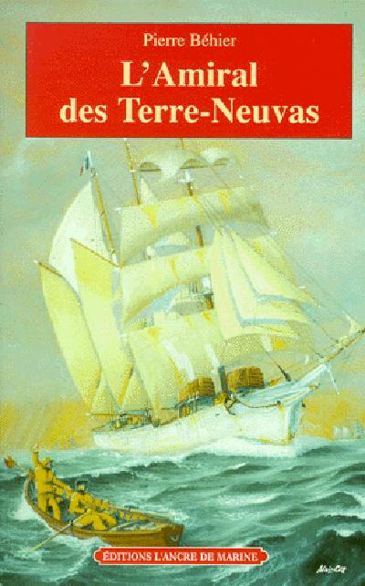 L'amiral de Terre-Neuvas