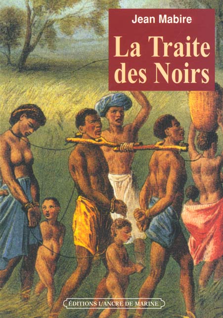 Traite des noirs