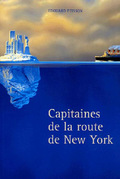 Capitaines de la route de new york