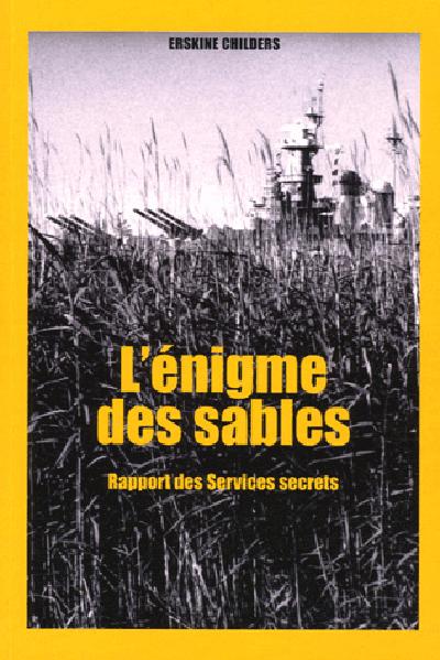 Enigme des sables
