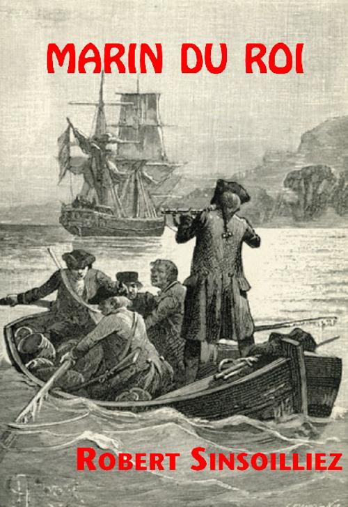 Marin du roi
