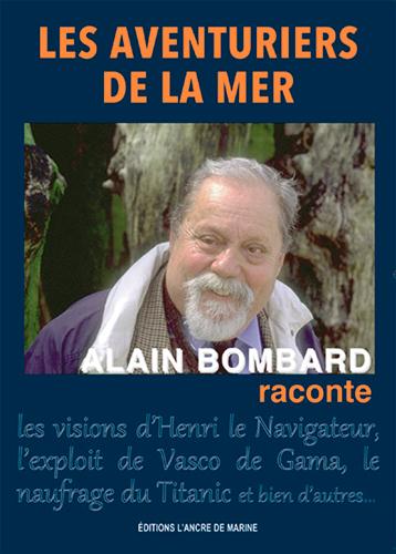 Les aventuriers de la mer