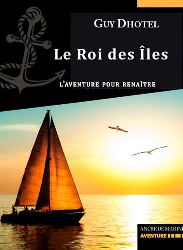 Le roi des îles - flash vidéo