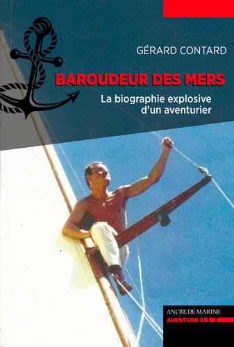 Baroudeur des mers - flash vidéo