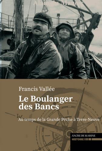 Le boulanger des bancs - flash vidéo