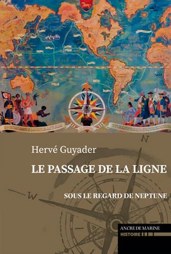 Le passage de la ligne