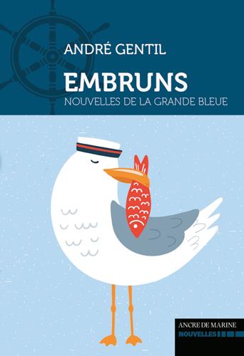 Embruns - flash vidéo