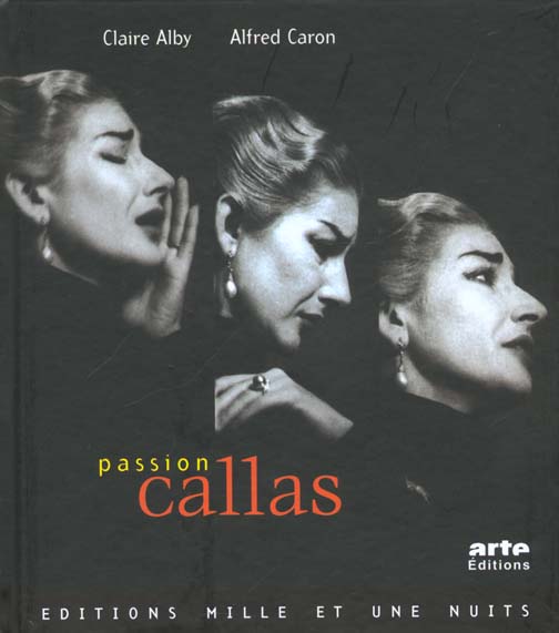 Passion callas