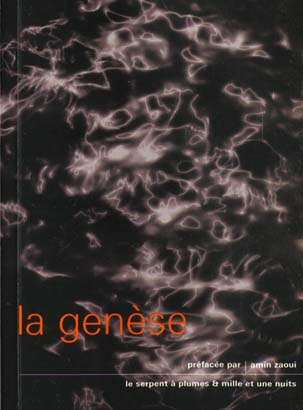 La genese
