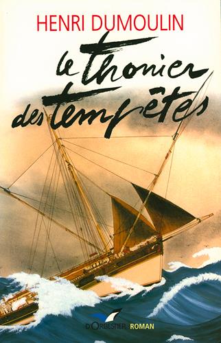 Le thonier des tempetes