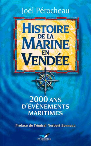 Histoire de la marine en Vendée