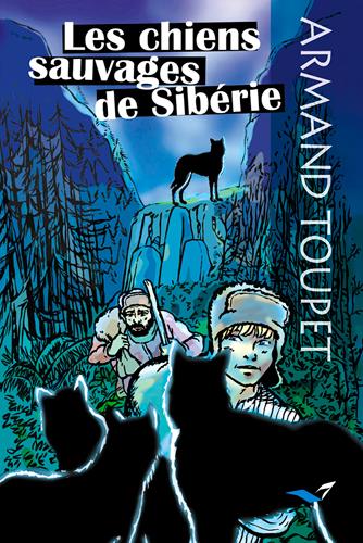 Les chiens sauvages de Sibérie
