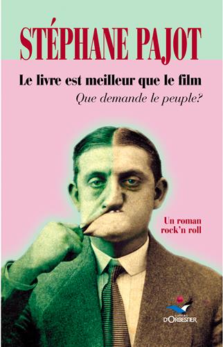 Le livre est meilleur que le film