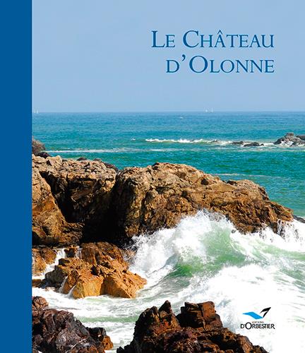 Le château d'Olonne