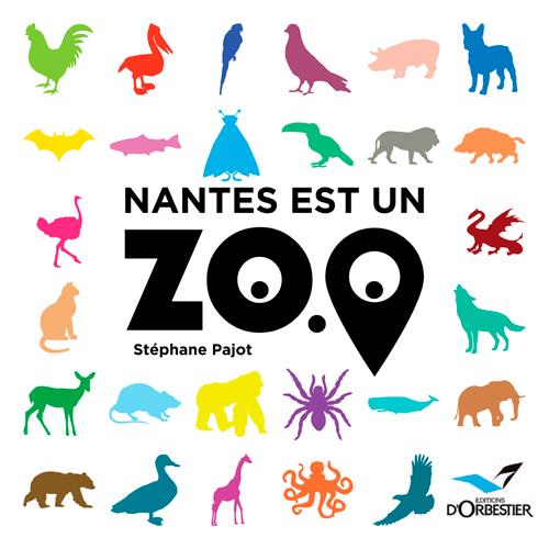Nantes est un zoo - flash vidéo
