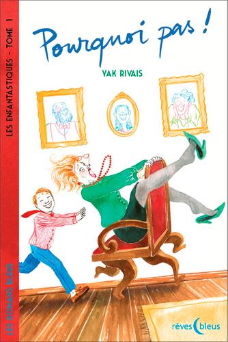 Pourquoi pas ? - flash vidéo