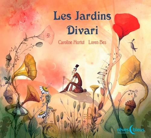 Les jardins divari