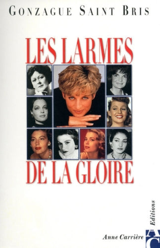 Larmes de la gloire