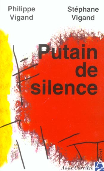 Putain de silence