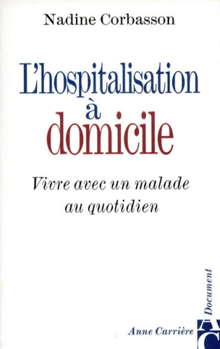 Hospitalisation a domicile